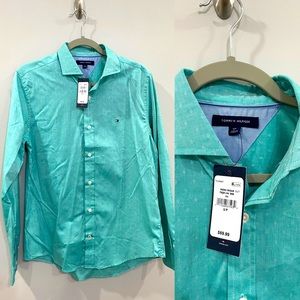 Tommy Hilfiger Button up